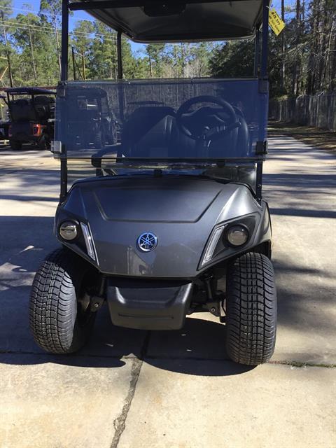 2024 YAMAHA DRIVE GAS  Quietech drive 2 in Tifton, Georgia - Photo 1