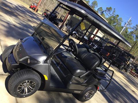 2024 YAMAHA DRIVE GAS  Quietech drive 2 in Tifton, Georgia - Photo 2