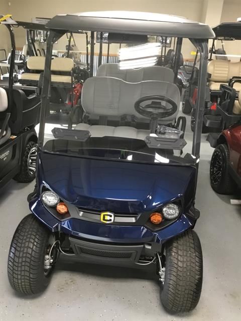 2024 CUSHMAN CUSHMAN TOUR LSV in Tifton, Georgia - Photo 1