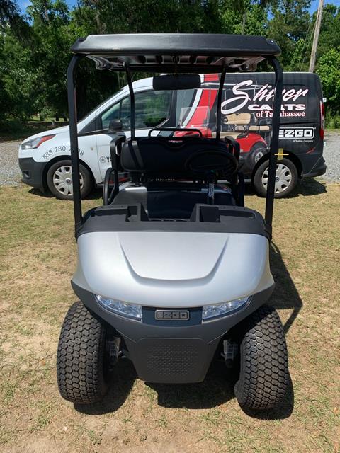 2024 E-Z-GO VALOR GAS in Tifton, Georgia - Photo 2