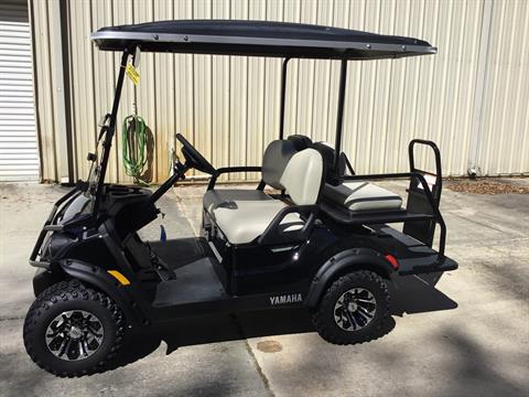 2024 Yamaha ADVENTURE SPORT in Tifton, Georgia - Photo 1