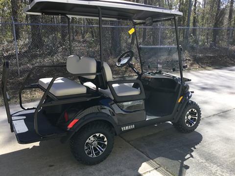 2024 Yamaha ADVENTURE SPORT in Tifton, Georgia - Photo 3