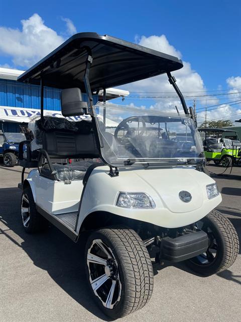 Golf Carts For Sale Venice Fl