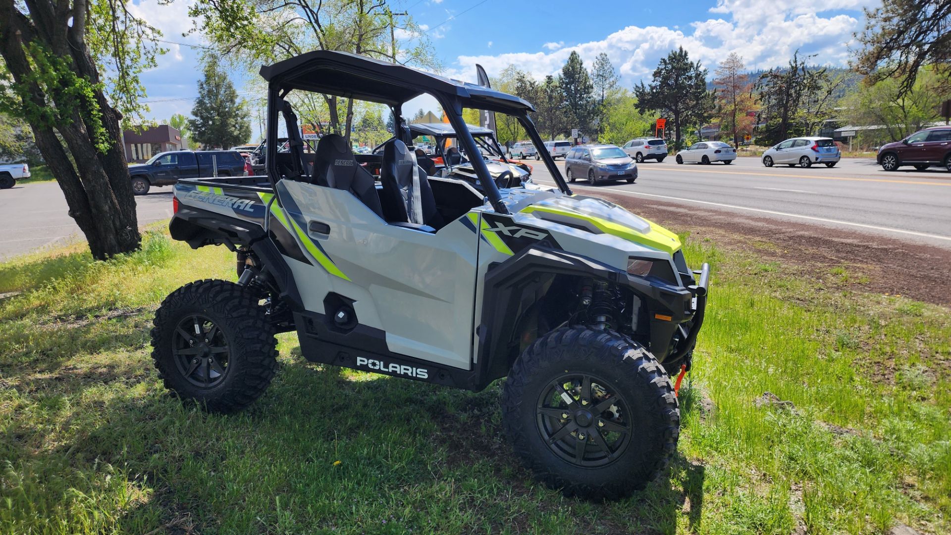 2024 Polaris General XP 1000 Sport in Bend, Oregon - Photo 1