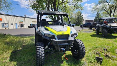 2024 Polaris General XP 1000 Sport in Bend, Oregon - Photo 2