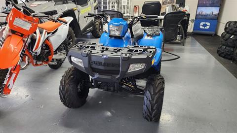 2025 Polaris Sportsman 110 EFI in Bend, Oregon - Photo 2