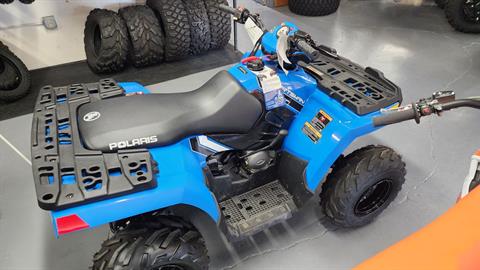 2025 Polaris Sportsman 110 EFI in Bend, Oregon - Photo 3