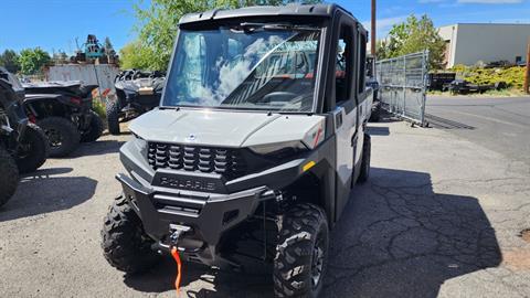 2024 Polaris Ranger Crew SP 570 NorthStar Edition in Bend, Oregon - Photo 1