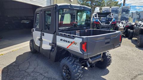 2024 Polaris Ranger Crew SP 570 NorthStar Edition in Bend, Oregon - Photo 3