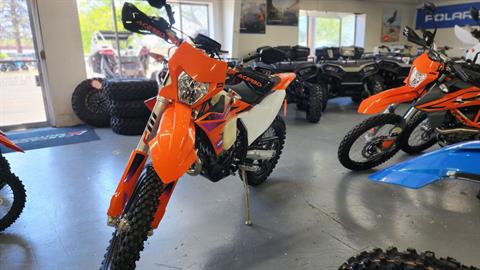 2024 KTM 500 EXC-F in Bend, Oregon - Photo 3