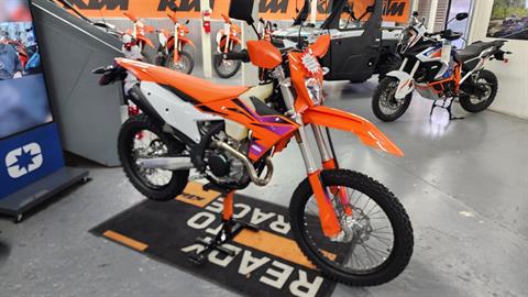 2024 KTM 500 EXC-F in Bend, Oregon - Photo 1