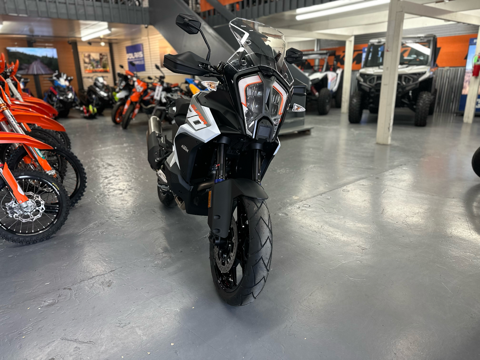 2024 KTM 1290 Super Adventure S in Bend, Oregon - Photo 3