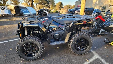 2024 Polaris Sportsman 570 Trail in Bend, Oregon - Photo 2