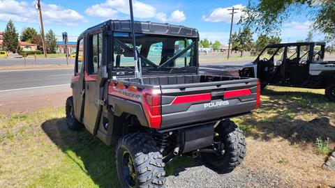 2025 Polaris Ranger Crew XP 1000 NorthStar Edition Ultimate in Bend, Oregon - Photo 4