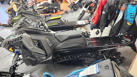 2024 Polaris 850 RMK Khaos 155 in Bend, Oregon - Photo 2