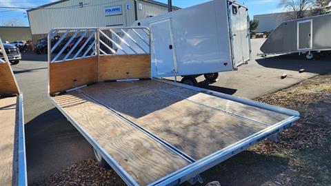 2023 Alcom Trailer PFS101X12LV in Bend, Oregon - Photo 2