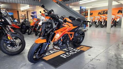 2024 KTM 1390 Super Duke R EVO in Bend, Oregon - Photo 1