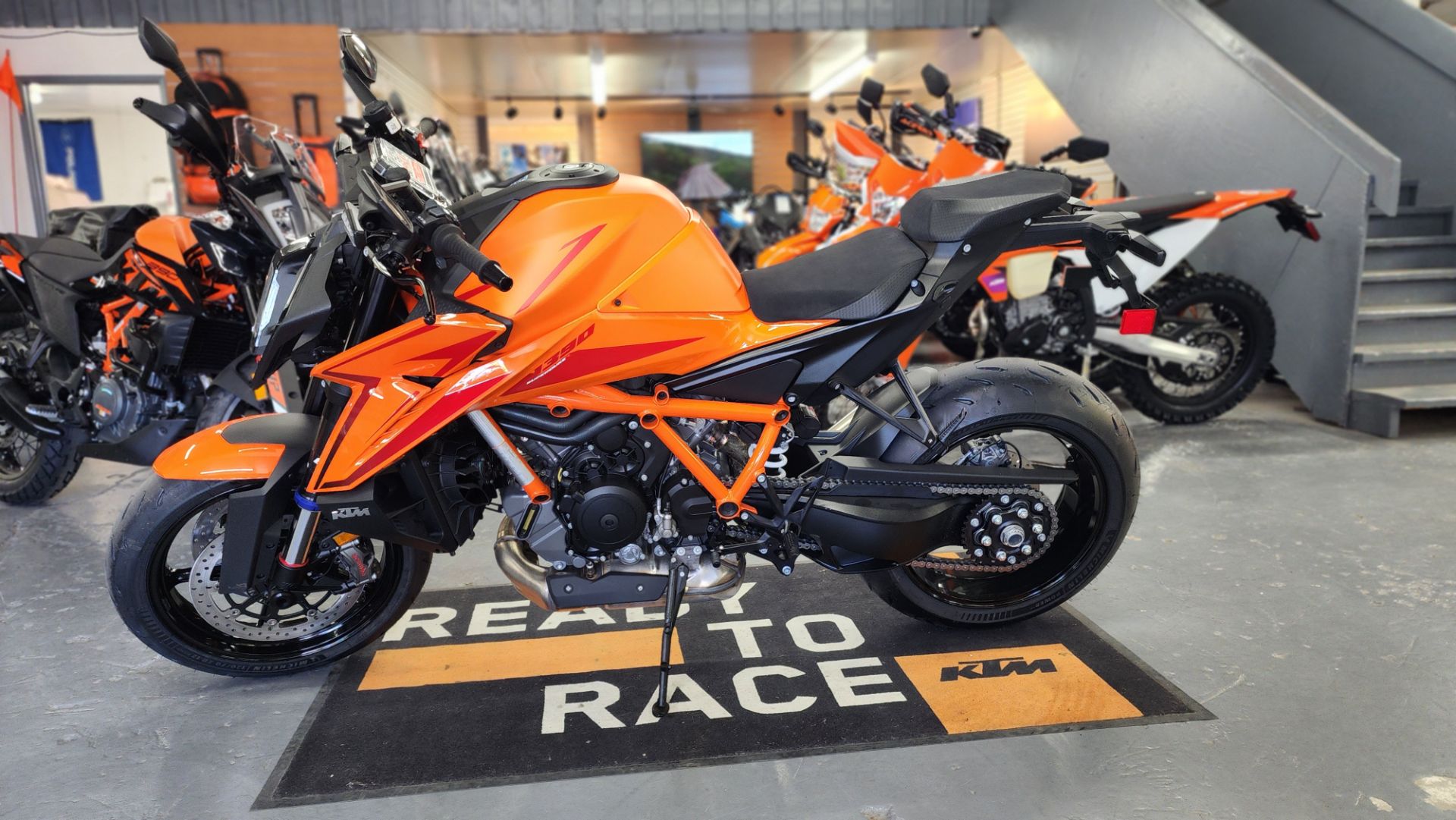 2024 KTM 1390 Super Duke R EVO in Bend, Oregon - Photo 2