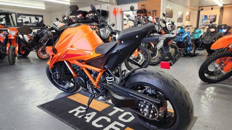 2024 KTM 1390 Super Duke R EVO in Bend, Oregon - Photo 3