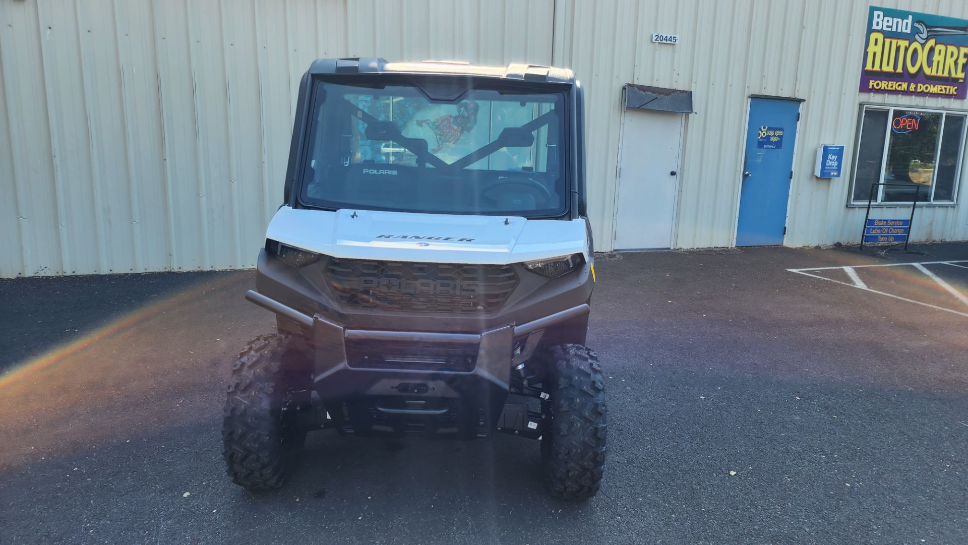 2023 Polaris Ranger 1000 Premium in Bend, Oregon - Photo 2