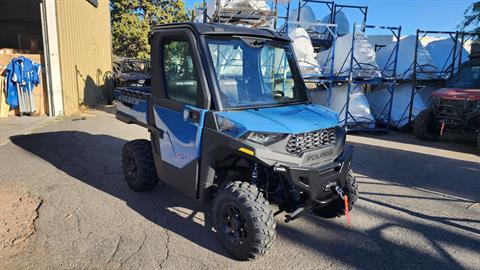 2025 Polaris Ranger SP 570 NorthStar Edition in Bend, Oregon - Photo 1