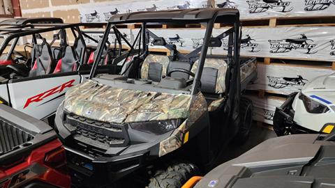 2025 Polaris Ranger XP 1000 Premium in Bend, Oregon - Photo 1