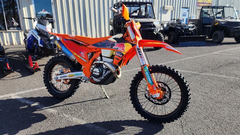 2024 KTM 350 XC-F Factory Edition in Bend, Oregon - Photo 1