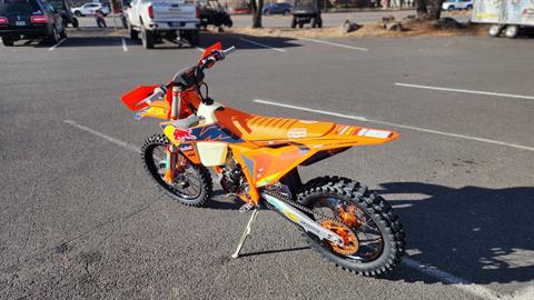 2024 KTM 350 XC-F Factory Edition in Bend, Oregon - Photo 3