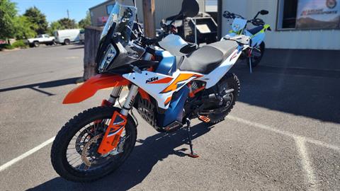 2023 KTM 890 Adventure R in Bend, Oregon - Photo 1