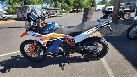 2023 KTM 890 Adventure R in Bend, Oregon - Photo 2