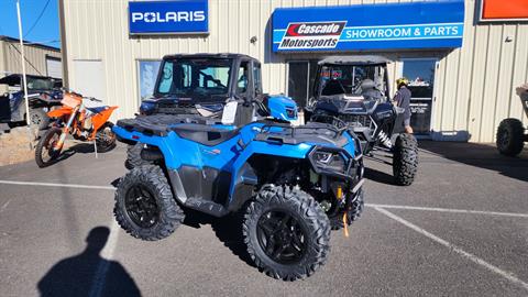 2024 Polaris Sportsman 570 Trail in Bend, Oregon