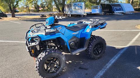 2024 Polaris Sportsman 570 Trail in Bend, Oregon - Photo 3