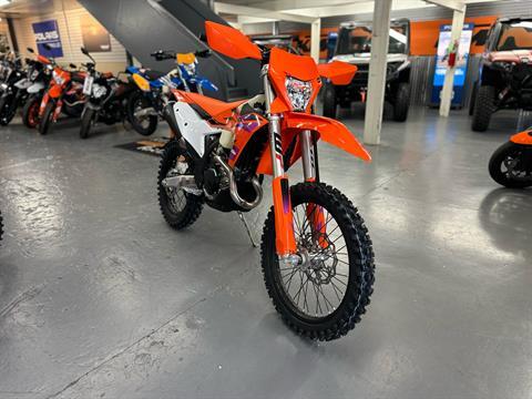 2024 KTM 450 XCF-W in Bend, Oregon - Photo 2