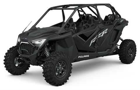 2024 Polaris RZR Pro XP 4 Ultimate in Bend, Oregon - Photo 1