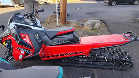 2023 Polaris 850 RMK KHAOS Slash 165 2.75 in. SC in Bend, Oregon - Photo 3