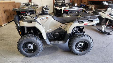 2024 Polaris Sportsman 570 EPS in Bend, Oregon - Photo 2