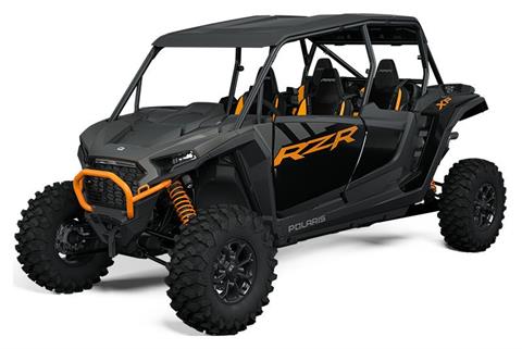 2024 Polaris RZR XP 4 1000 Ultimate in Bend, Oregon - Photo 1