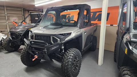 2024 Polaris Ranger XD 1500 Northstar Edition Ultimate in Bend, Oregon - Photo 1