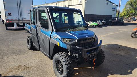 2025 Polaris Ranger Crew XP 1000 NorthStar Edition Ultimate in Bend, Oregon - Photo 1