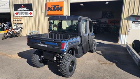 2025 Polaris Ranger Crew XP 1000 NorthStar Edition Ultimate in Bend, Oregon - Photo 3