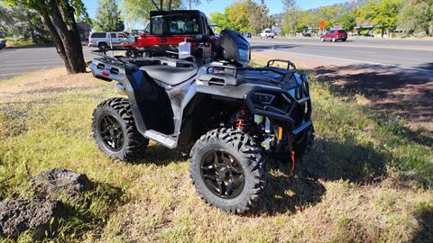 2024 Polaris Sportsman 570 Ride Command Edition in Bend, Oregon - Photo 1