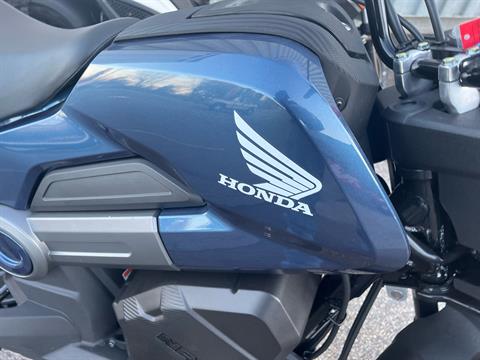 2024 Honda Navi in West Bridgewater, Massachusetts - Photo 2