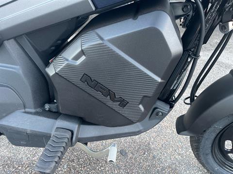 2024 Honda Navi in West Bridgewater, Massachusetts - Photo 4