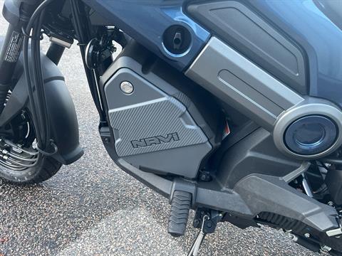 2024 Honda Navi in West Bridgewater, Massachusetts - Photo 8