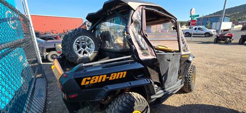 2015 Can-Am Commander™ XT-P™ 1000 in Helena, Montana - Photo 4