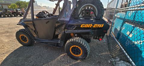 2015 Can-Am Commander™ XT-P™ 1000 in Helena, Montana - Photo 8