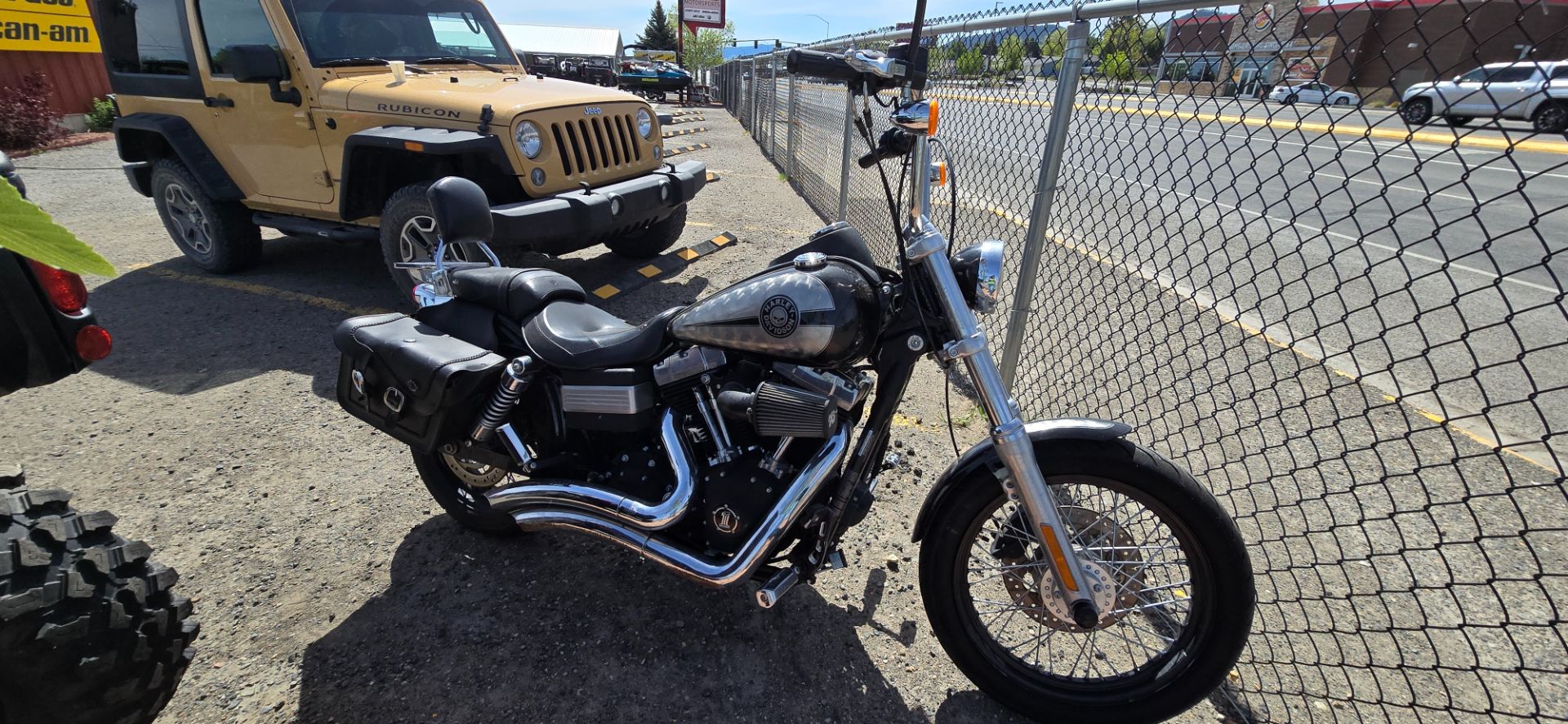 2010 Harley-Davidson BIKE in Helena, Montana - Photo 1