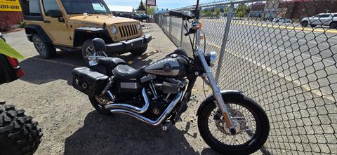 2010 Harley-Davidson BIKE in Helena, Montana