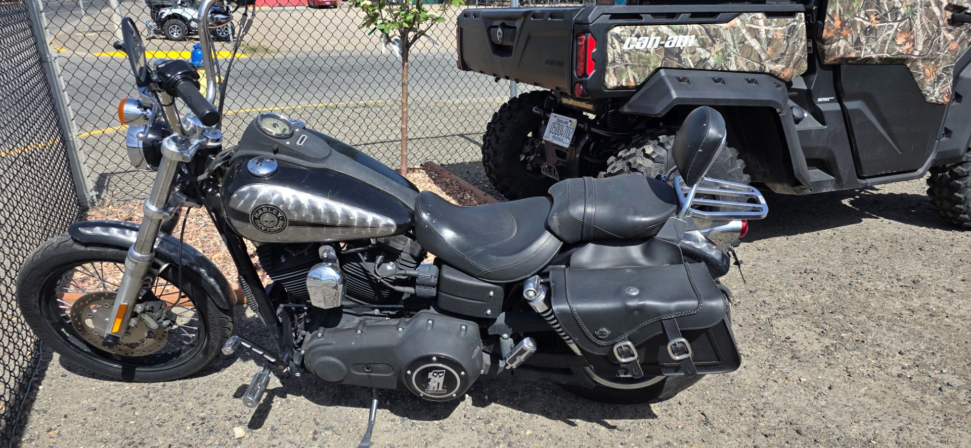 2010 Harley-Davidson BIKE in Helena, Montana - Photo 4