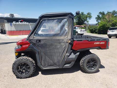 2016 Can-Am Defender XT HD8 in Helena, Montana